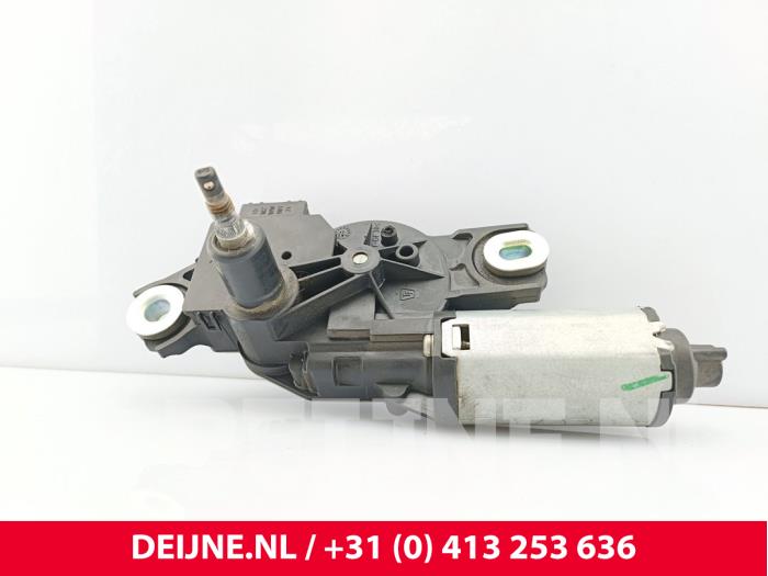 Volkswagen Caddy Rear wiper motor O292131