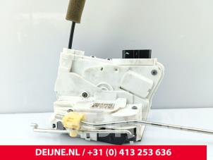 MG MG5 Electric Deurslot Mechaniek 4Deurs links-voor O291902 foto 2