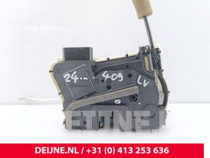 MG MG5 Electric Deurslot Mechaniek 4Deurs links-voor O291902 foto 3