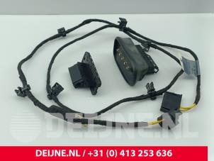 Gebruikte Deurcontact schakelaar Mercedes eVito (447.6) 41/60/66 kWh Prijs € 18,15 Inclusief btw aangeboden door van Deijne Onderdelen Uden B.V.