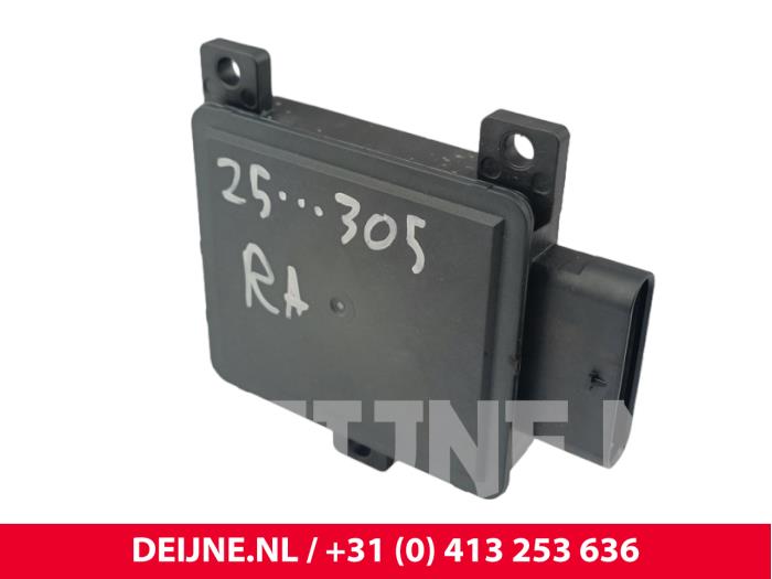 Gebruikte Computer Cruise Control BYD Dolphin 60,4 kWh Prijs € 453,75 Inclusief btw aangeboden door van Deijne Onderdelen Uden B.V.