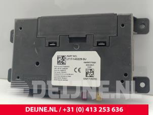 Ford Transit Connect Komfort-Modul O291799 foto 2
