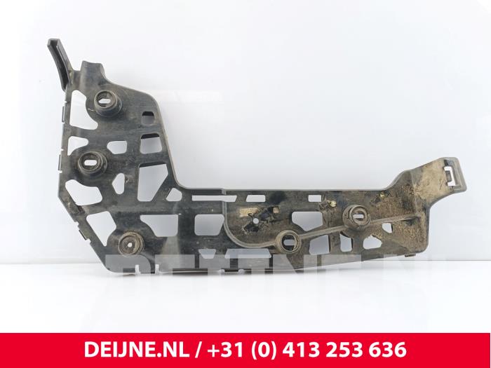 Volkswagen Crafter Rear bumper bracket, right O291901