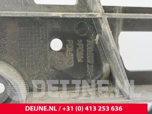 Volkswagen Crafter Stoßstangenstütze rechts hinten O291901 foto 3