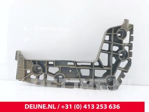 Volkswagen Crafter Stoßstangenstütze rechts hinten O291901 foto 2