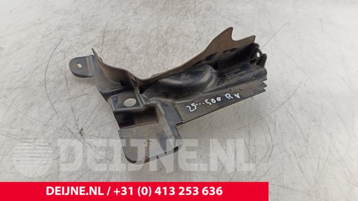 Volvo XC40 Cover, miscellaneous O292134