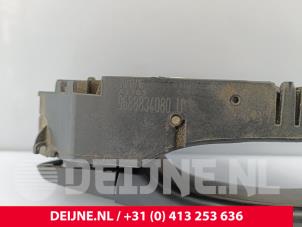 Citroen Jumpy Türgriff 4-türig rechts vorne O292135 foto 3