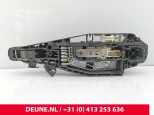 Citroen Jumpy Türgriff 4-türig rechts vorne O292135 foto 2