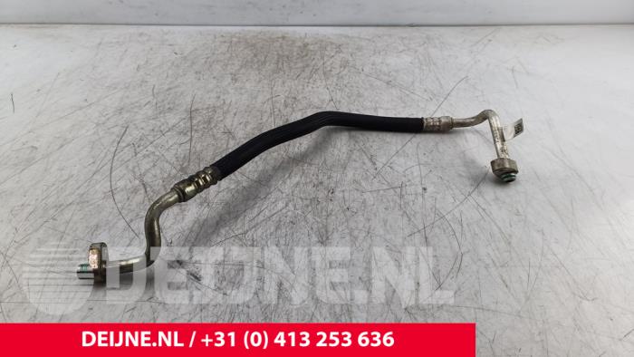 Citroen Jumper Air conditioning line O292136