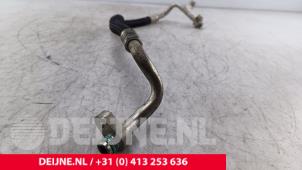 Citroen Jumper Klima Leitung O292136 foto 2