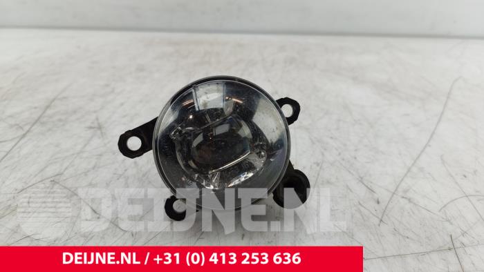 Volvo XC40 Nebelscheinwerfer rechts vorne O292137