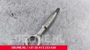 Volvo XC40 Abschleppöse vorne O292138 foto 3