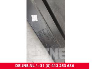 Volvo XC90 Abdeckplatte sonstige O291827 foto 3