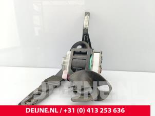 Porsche Cayenne Front seatbelt, right O292143 photo 3