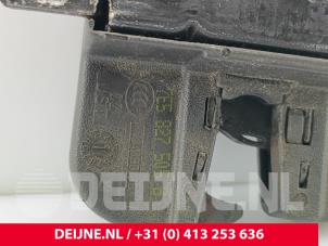 Volkswagen Transporter Slotmechaniek Achterklep O291721 foto 3