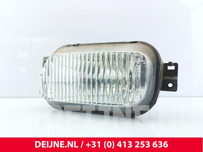 Mitsubishi Canter Mistlamp rechts-voor O291808