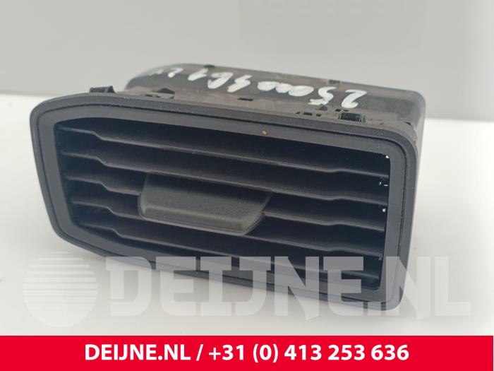 Volkswagen Caddy Dashboard vent O292006