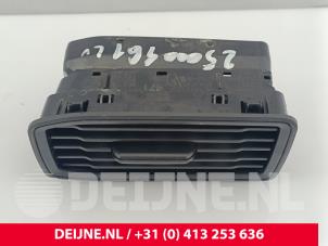 Volkswagen Caddy Luchtrooster Dashboard O292006 foto 3