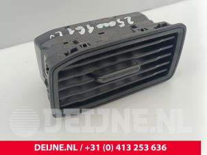 Volkswagen Caddy Luchtrooster Dashboard O292006 foto 2