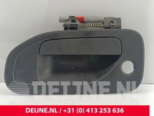 Nissan NV200 Türgriff 2-türig links O292009 foto 3