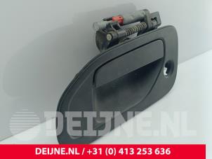 Nissan NV200 Türgriff 2-türig links O292009 foto 2