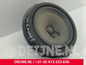 Ford Transit Connect Lautsprecher O292024 foto 3
