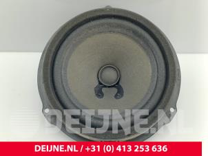 Ford Transit Connect Lautsprecher O292024 foto 2