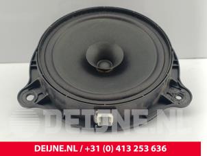 Nissan Interstar Luidspreker O292004 foto 3