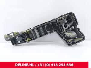 Mercedes eVito Sliding door handle, right O291892 photo 2