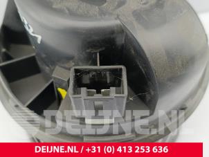 Ford Transit Connect Kachel Ventilatiemotor O291897 foto 3