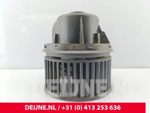 Ford Transit Connect Kachel Ventilatiemotor O291897 foto 2