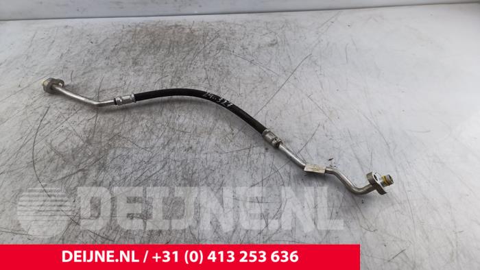 Volvo V60 Klima Leitung O291895