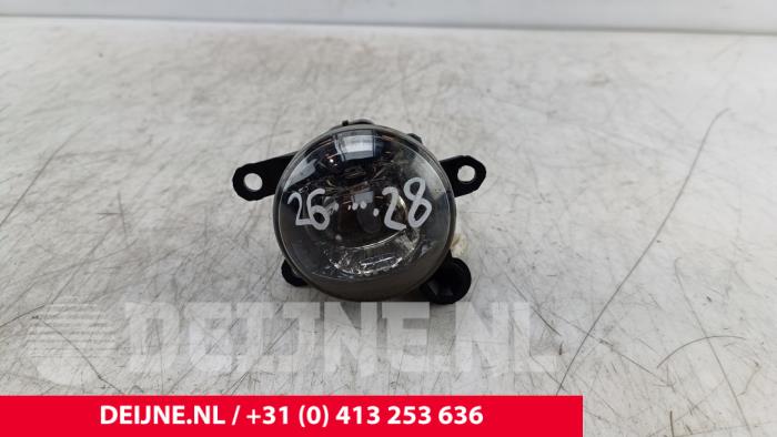 Volvo XC40 Nebelscheinwerfer rechts vorne O291825
