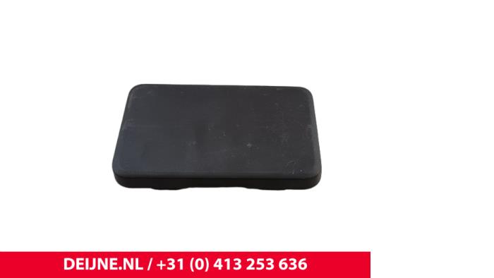 BYD Dolphin Diversen O291921