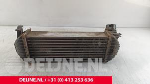 Mercedes Citan Intercooler O291822 photo 2