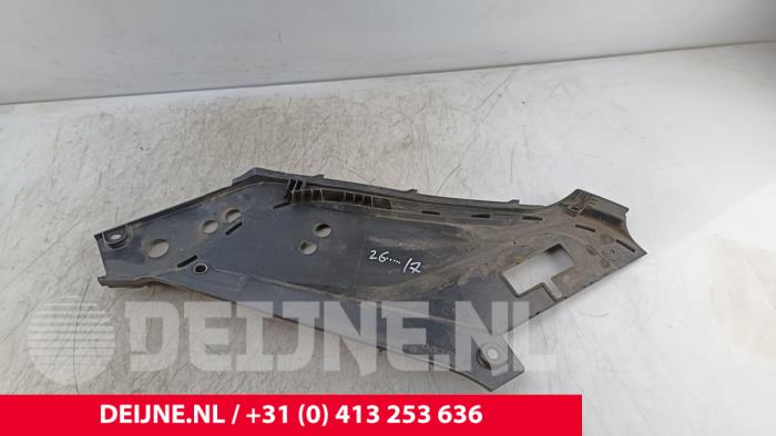 Volvo XC90 Abdeckplatte sonstige O291880