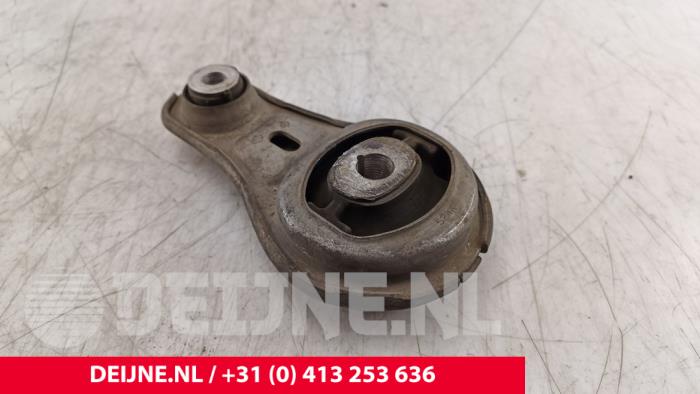 Renault Trafic Motorlager O291915