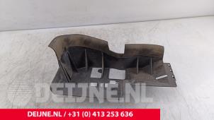 Mercedes Sprinter Abdeckkappe Abschleppöse vorne O291881 foto 3