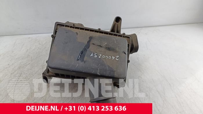 Lynk & Co 01 Luftfiltergehäuse O291903