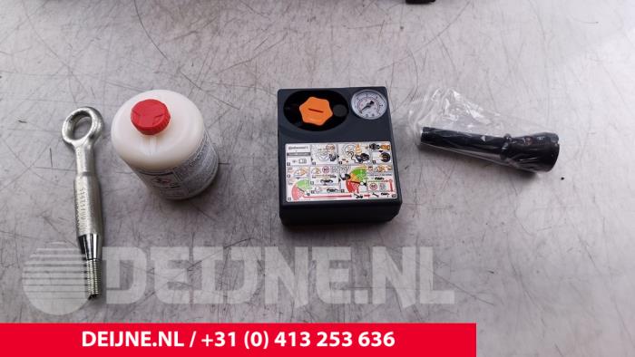 Volvo XC40 Tyre repair kit O291814