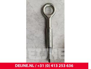 Volvo XC40 Reifen Reparaturset O291814 foto 2