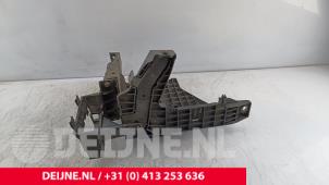 Volkswagen Crafter Batterieträger O291891 foto 3
