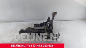 Volkswagen Crafter Batterieträger O291891 foto 2