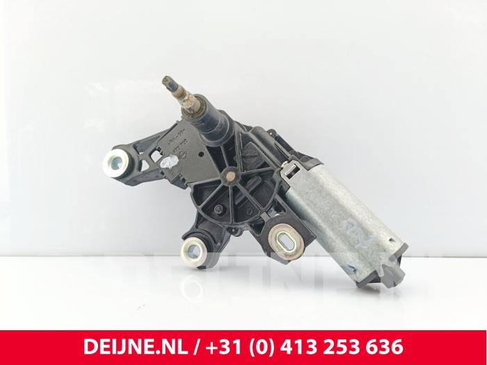 Volkswagen Transporter Ruitenwissermotor achter O291723