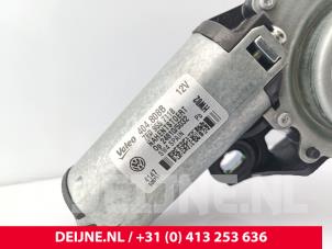 Volkswagen Transporter Scheibenwischermotor hinten O291723 foto 3