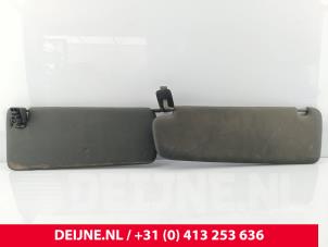 Porsche Cayenne Sonnenblende O291823 foto 3