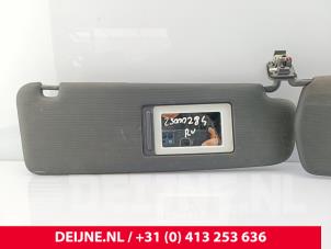 Porsche Cayenne Sonnenblende O291823 foto 2
