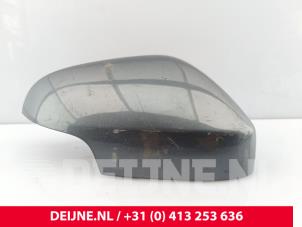Volvo S80 Mirror housing, right O292150 photo 2