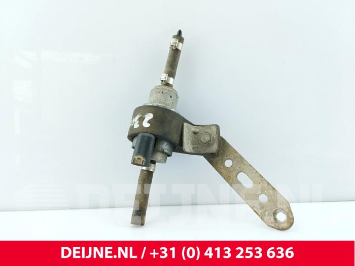 Gebruikte Tank element Pomp Mercedes Vito (639.6) 3.0 122 CDI V6 24V Prijs € 72,60 Inclusief btw aangeboden door van Deijne Onderdelen Uden B.V.