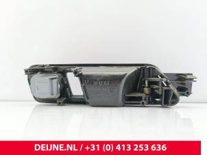 Volkswagen Caddy Spiegel Schakelaar O292155 foto 2